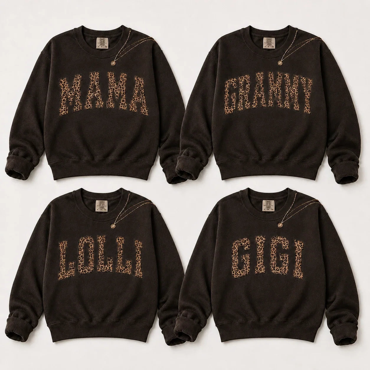 Gifts for the Grandma Who Has Everything: Personalized Ideas