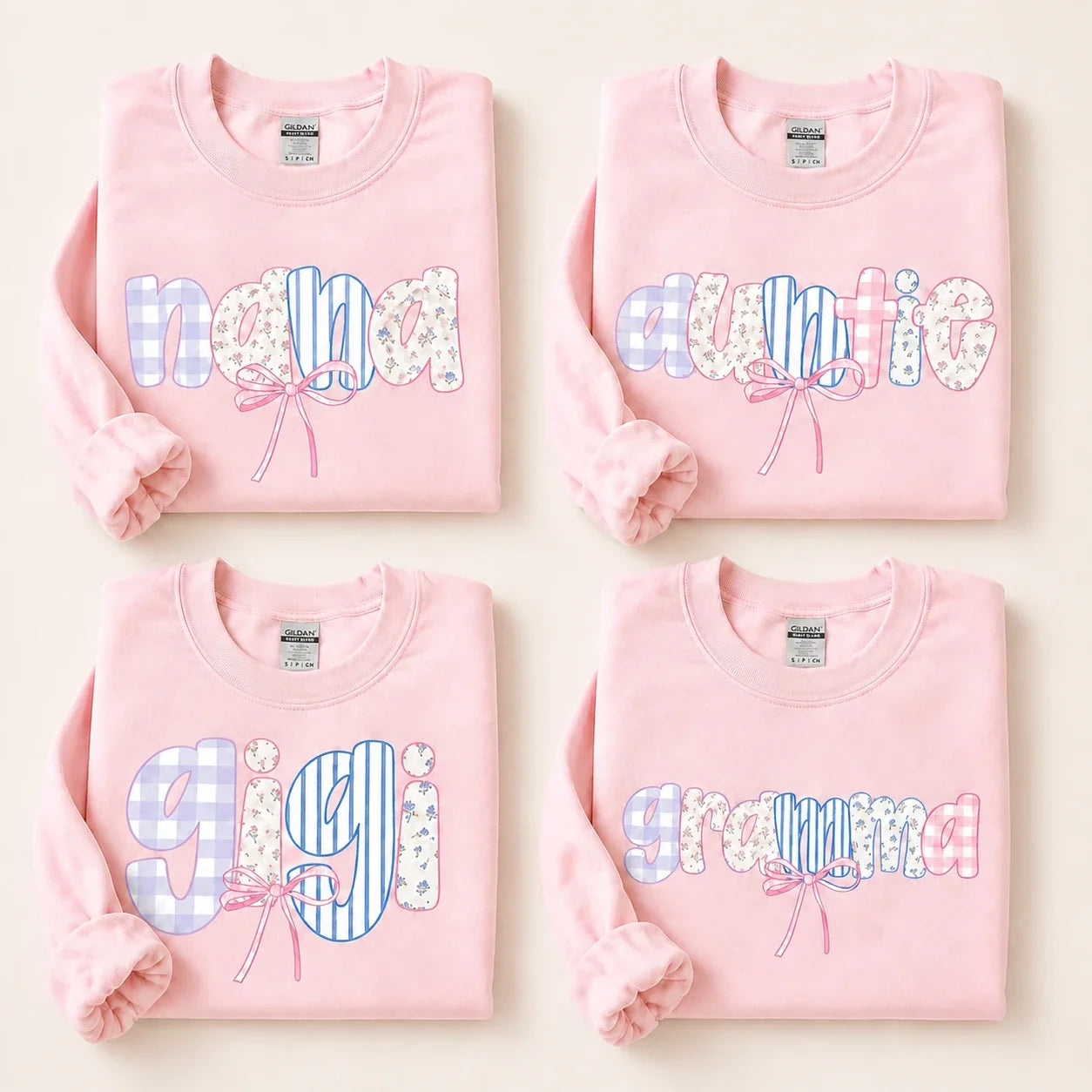 How to Wash a Printed Sweatshirt So It Lasts