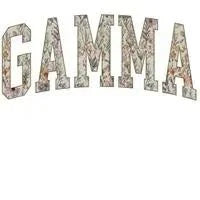Personalized Grandma Sweatshirt Floral Varsity Grandma Nickname Custom Name Mother's Day Gift Women Cottage Floral Style – GAMMA