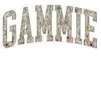 Personalized Grandma Sweatshirt Floral Varsity Grandma Nickname Custom Name Mother's Day Gift Women Cottage Floral Style – GAMMIE