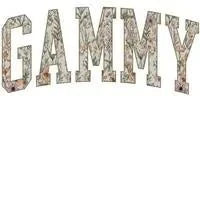 Personalized Grandma Sweatshirt Floral Varsity Grandma Nickname Custom Name Mother's Day Gift Women Cottage Floral Style – GAMMY