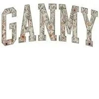 Personalized Grandma Sweatshirt Floral Varsity Grandma Nickname Custom Name Mother's Day Gift Women Cottage Floral Style – GANMY