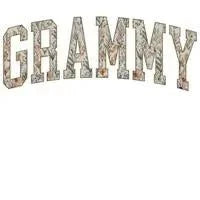 Personalized Grandma Sweatshirt Floral Varsity Grandma Nickname Custom Name Mother's Day Gift Women Cottage Floral Style – GRAMMY