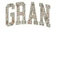 Personalized Grandma Sweatshirt Floral Varsity Grandma Nickname Custom Name Mother's Day Gift Women Cottage Floral Style – GRAN
