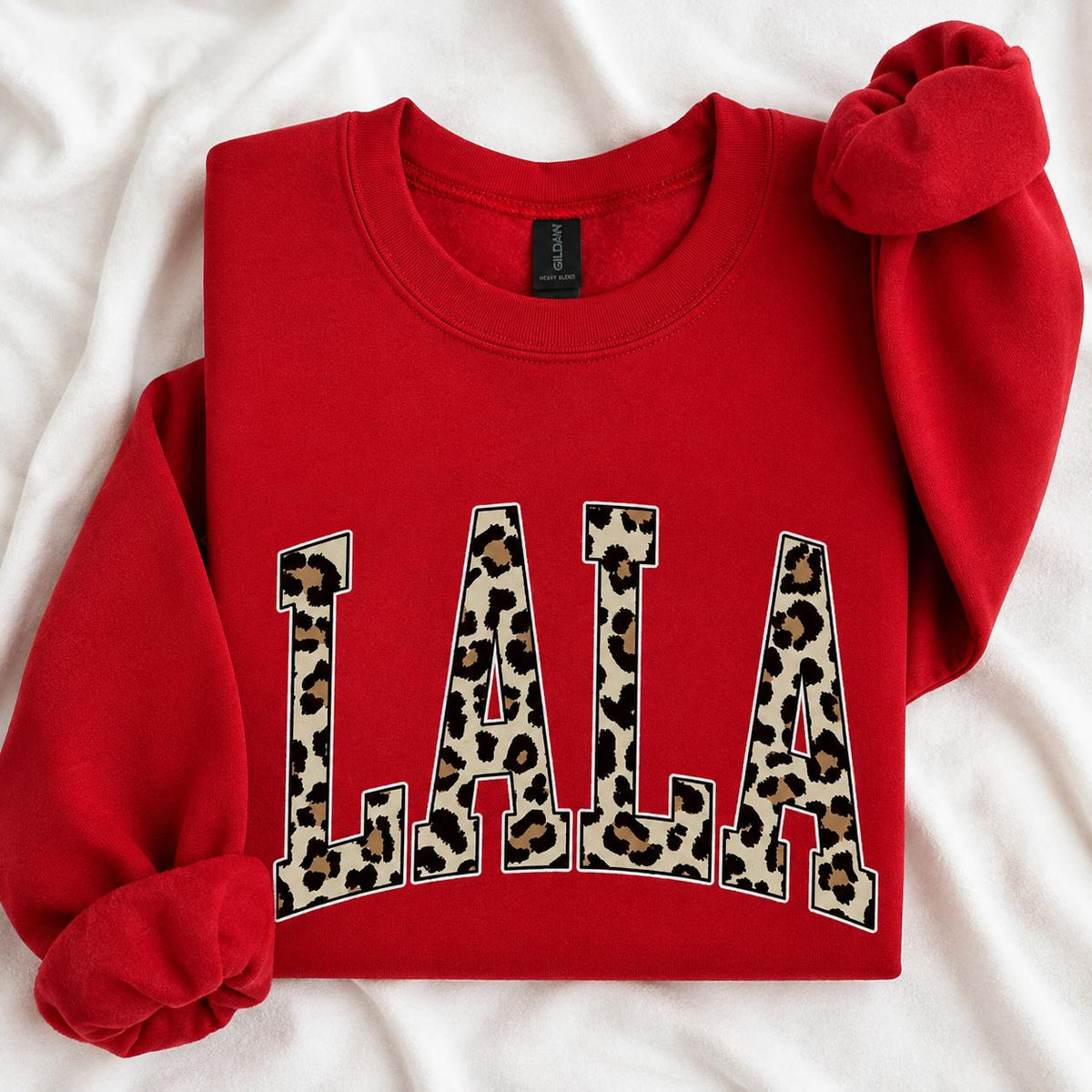 Custom Grandma Sweatshirt, Personalized Leopard Varsity Nana Gigi Mimi, Mother's Day Gift for Grandma, Women Retro Cheetah Print