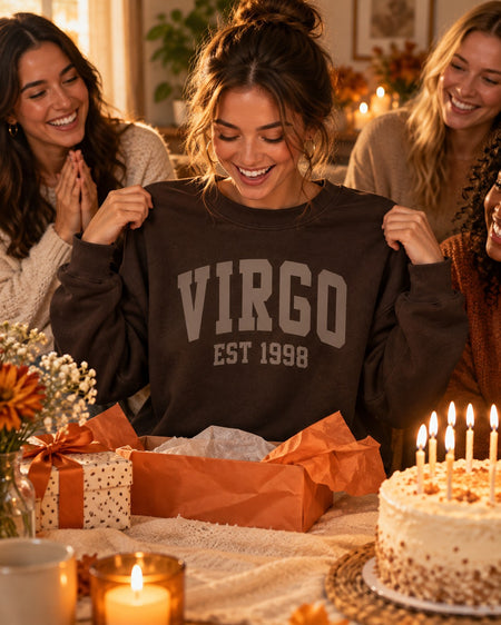 Birthday Gifts