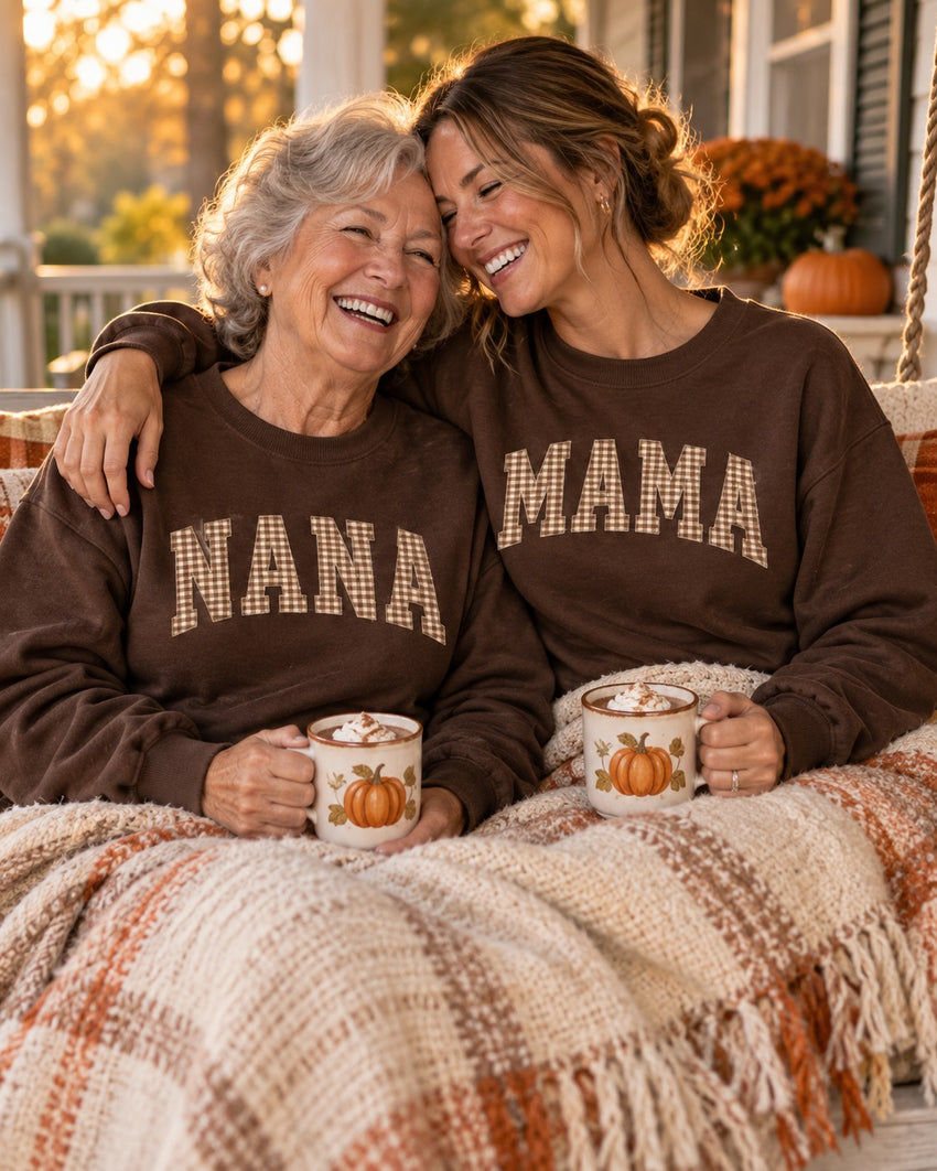 Gifts for Mom & Grandma