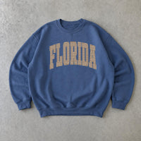 Personalized State Sweatshirt, Custom Choose Your State Gingham Varsity, Hometown Pride Gift for Women Men