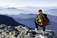 Things to Prepare in Advance for Adventure Travel