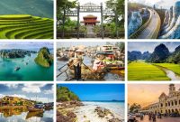 Interesting Adventure Travel Destinations in Vietnam