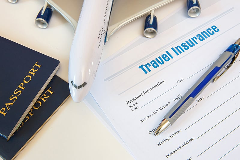 Are you Insured? Travel Insurance and Vaccinations