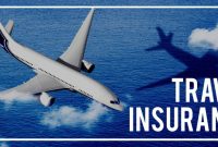 Are you Insured? Travel Insurance and Vaccinations