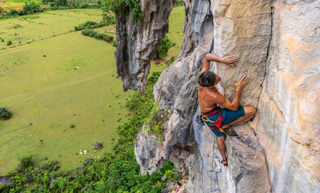 Vietnam best outdoor activities