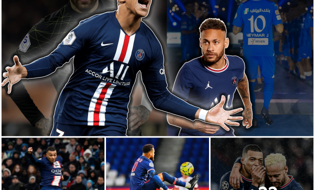 The Real Reason Neymar Had To Leave Paris Saint Germain Immediately To Join Al Hilal Find Out